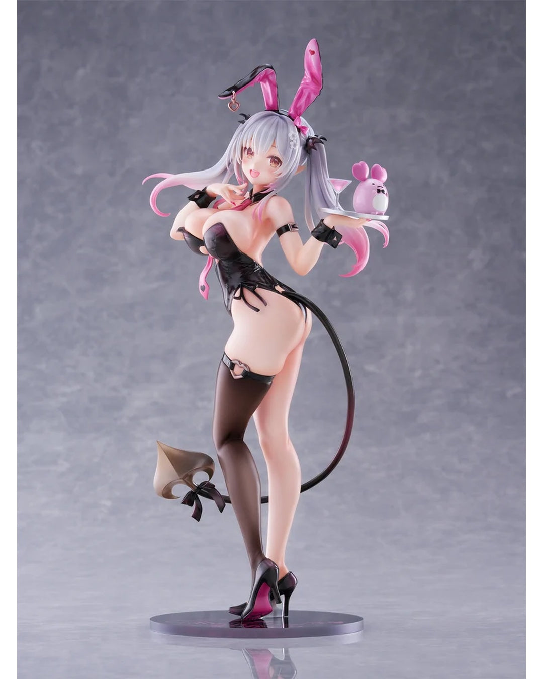 [Pre-order] 周防パトラ(Patra Suou) バニーver. 1/6 Figure