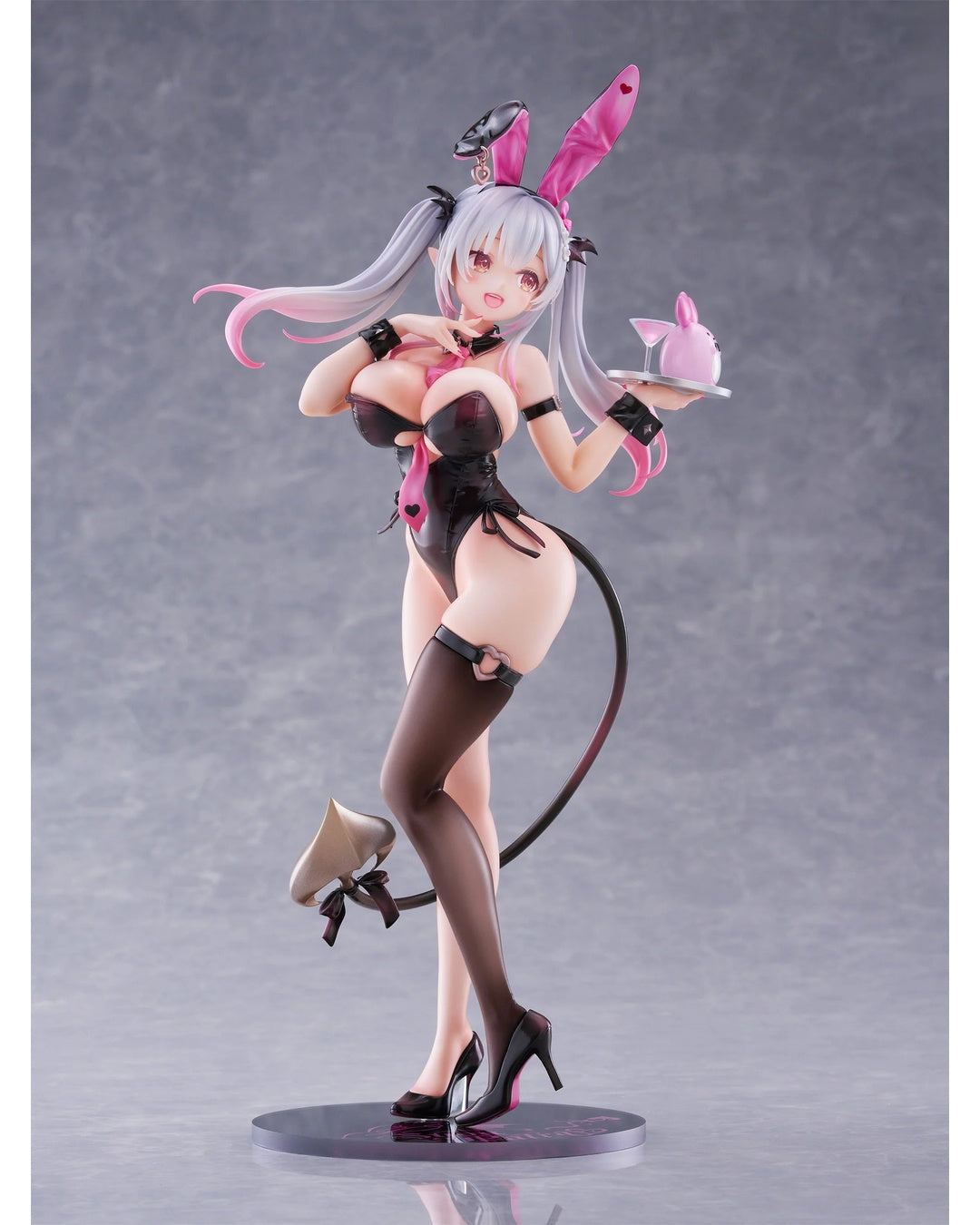 [Pre-order] 周防パトラ(Patra Suou) バニーver. 1/6 Figure