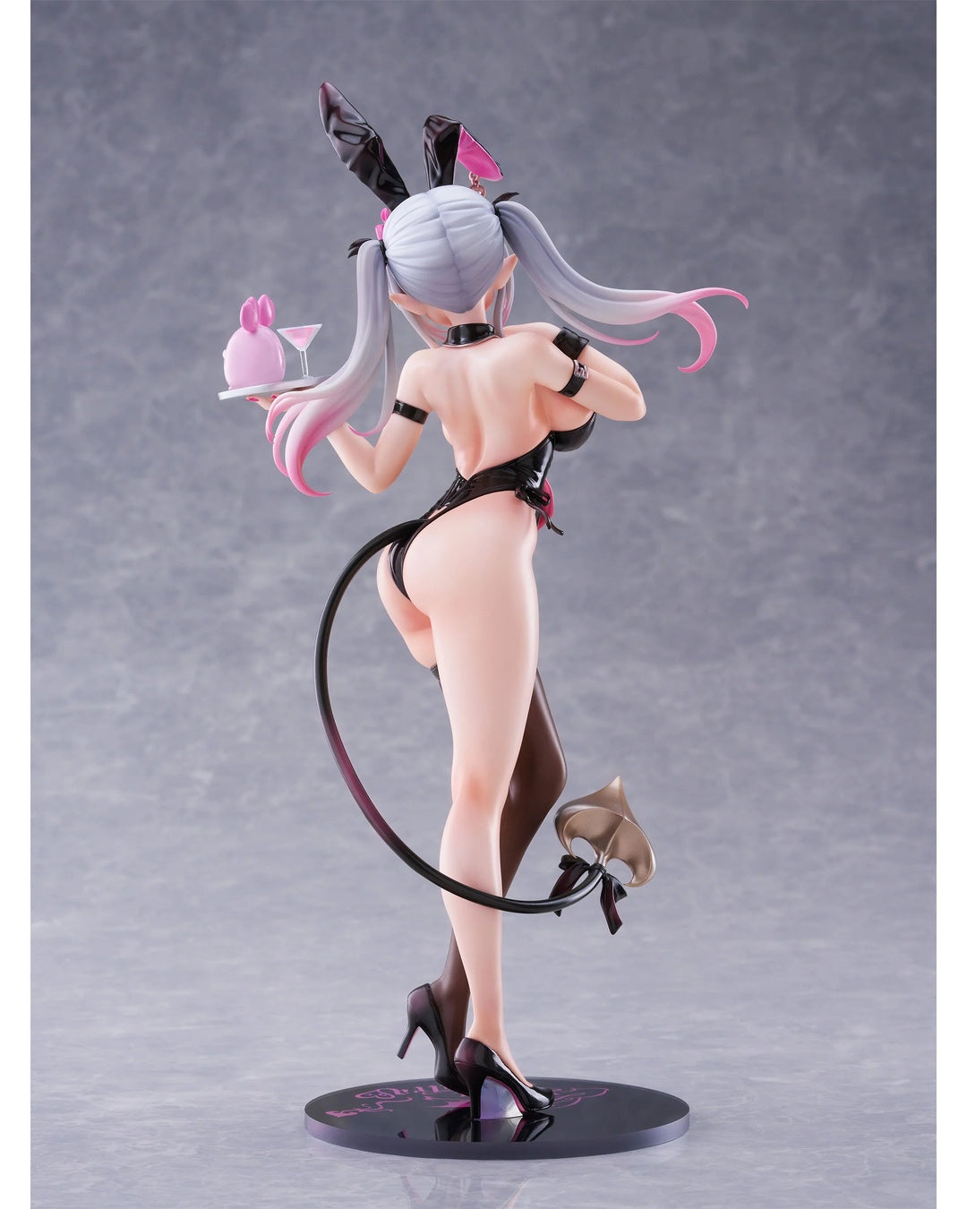 [Pre-order] 周防パトラ(Patra Suou) バニーver. 1/6 Figure
