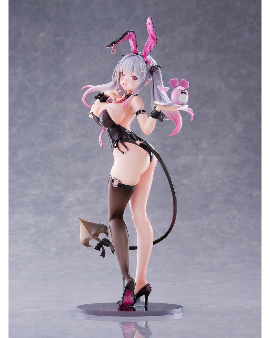 [Pre-order] 周防パトラ(Patra Suou) バニーver. 1/6 Figure