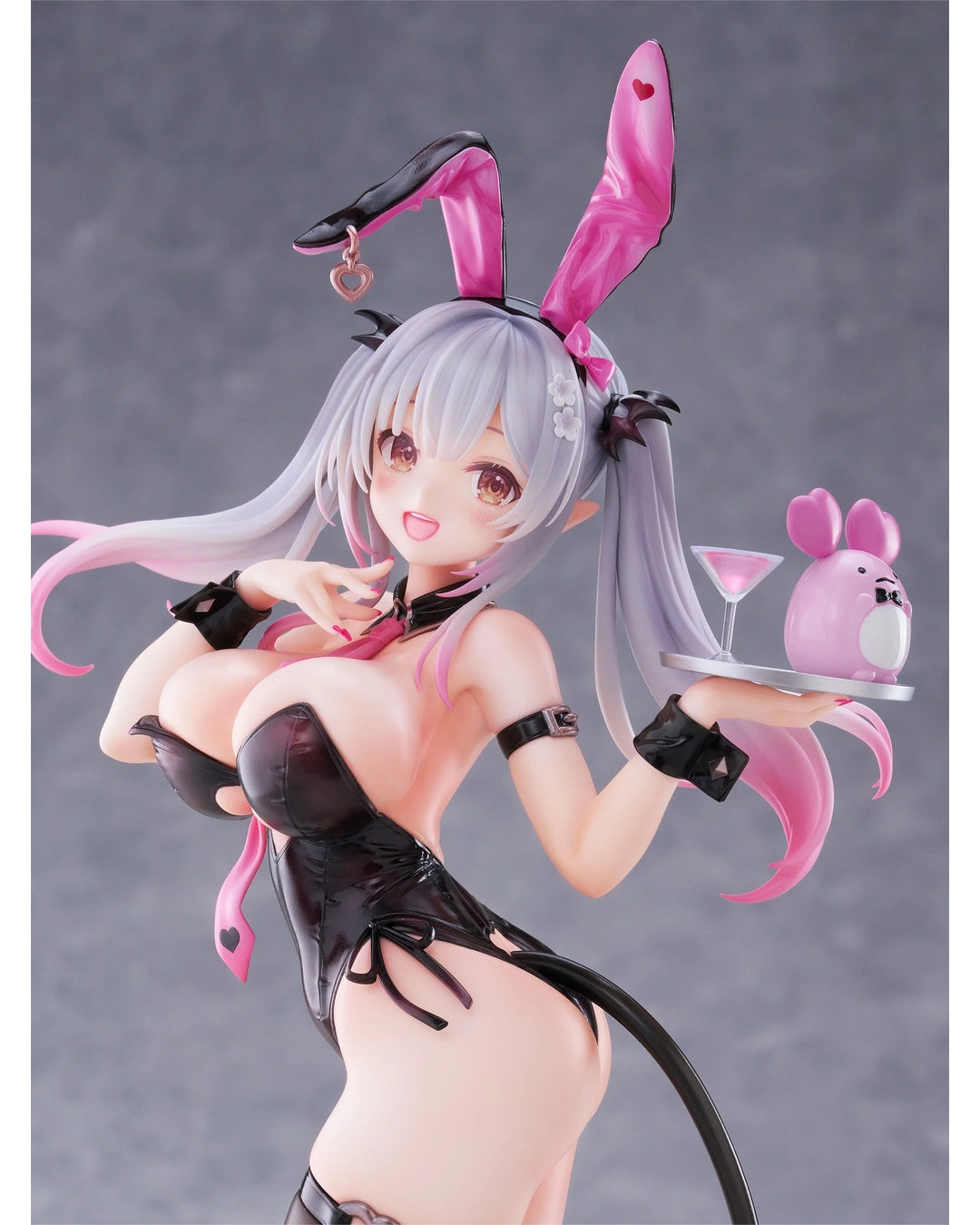 [Pre-order] 周防パトラ(Patra Suou) バニーver. 1/6 Figure