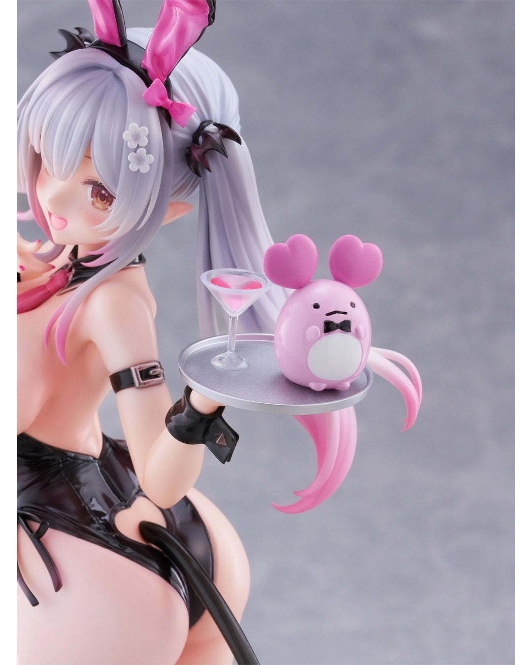 [Pre-order] 周防パトラ(Patra Suou) バニーver. 1/6 Figure