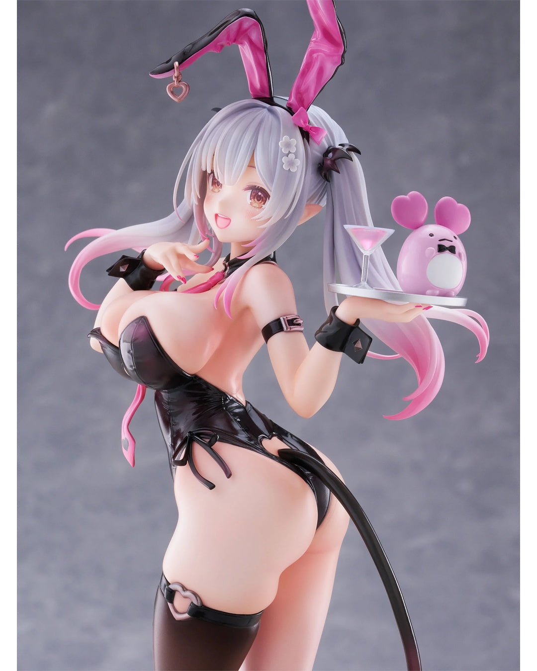 [Pre-order] 周防パトラ(Patra Suou) バニーver. 1/6 Figure