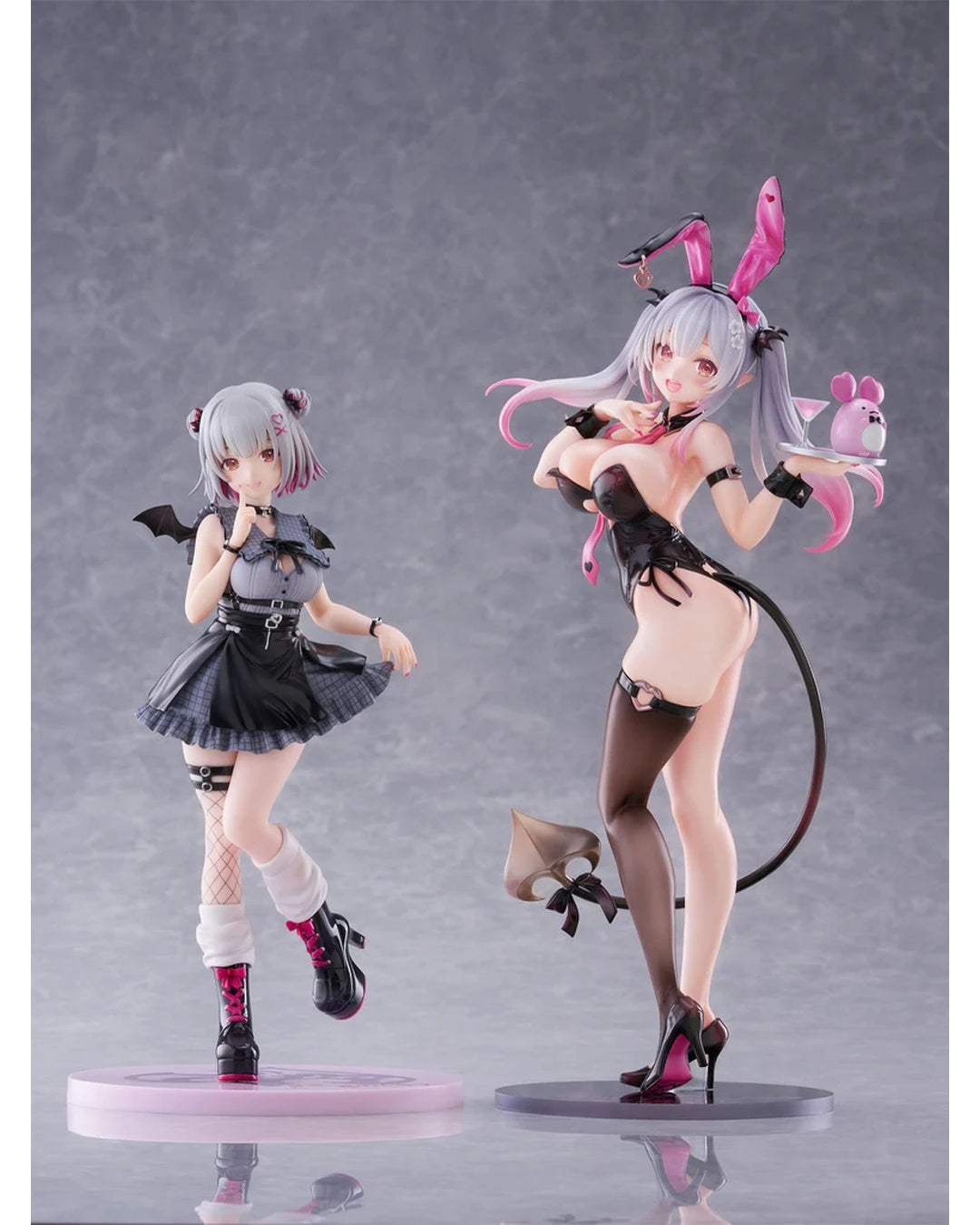 [Pre-order] 周防パトラ(Patra Suou) バニーver. 1/6 Figure
