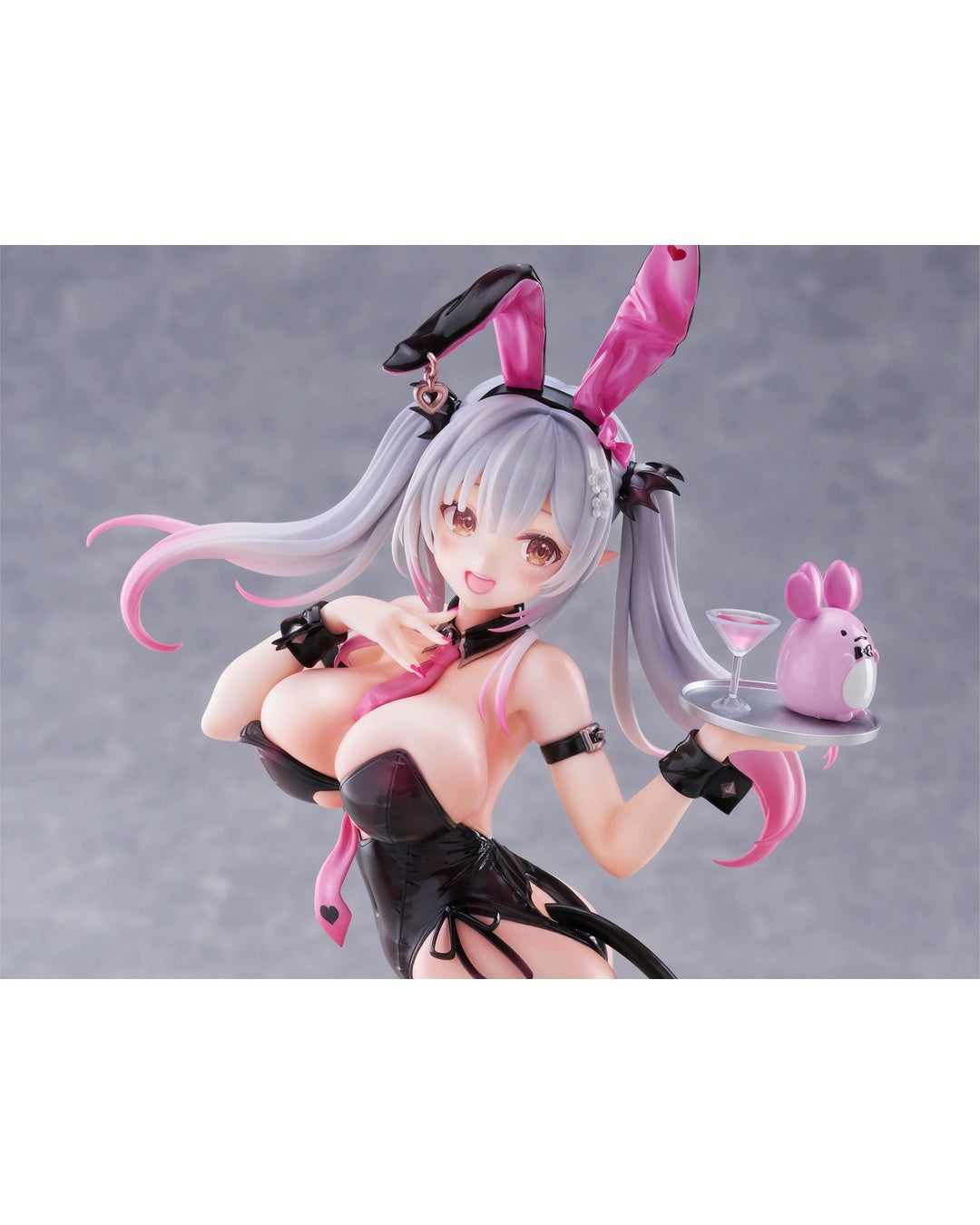 [Pre-order] 周防パトラ(Patra Suou) バニーver. 1/6 Figure