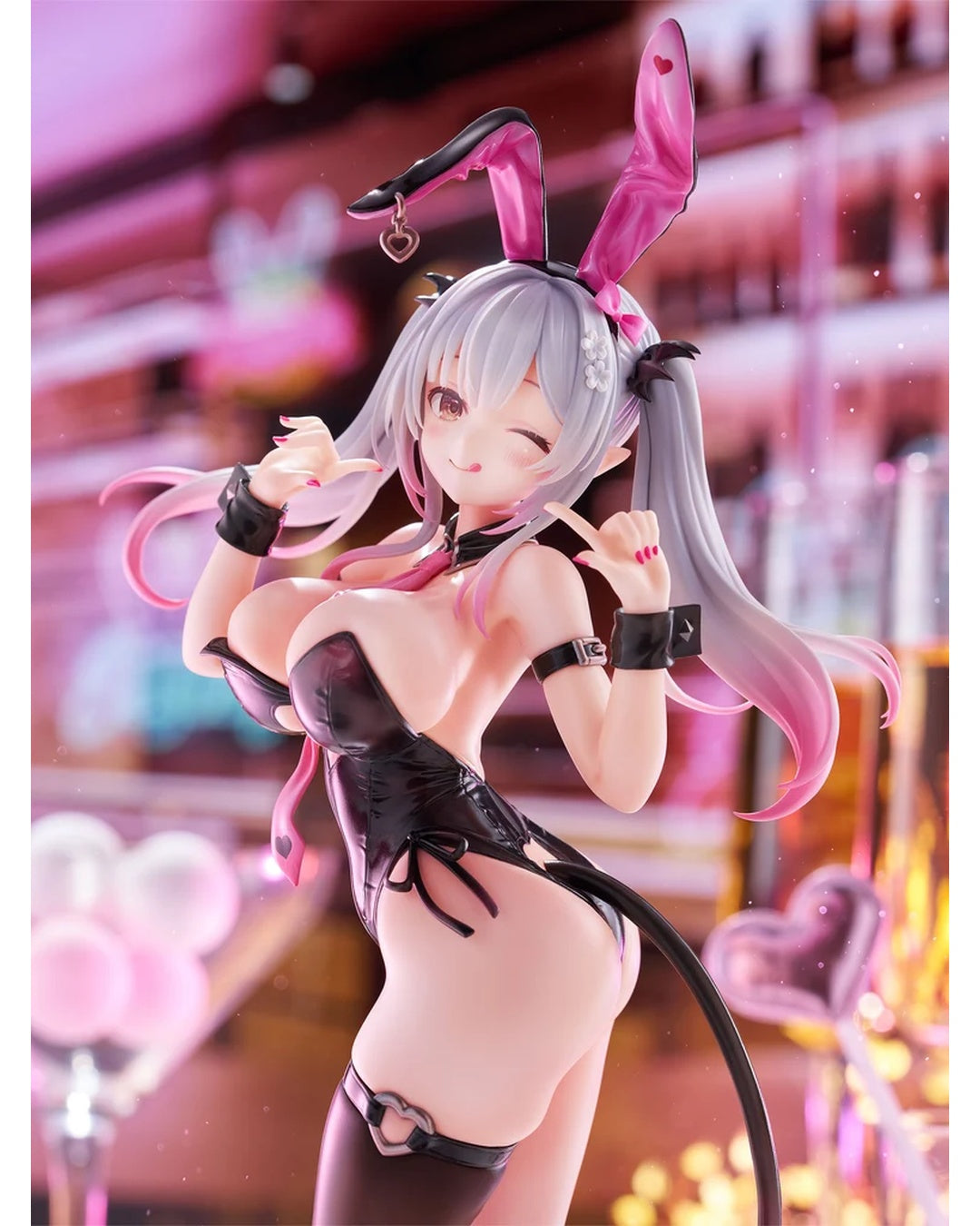 [Pre-order] 周防パトラ(Patra Suou) バニーver. 1/6 Figure