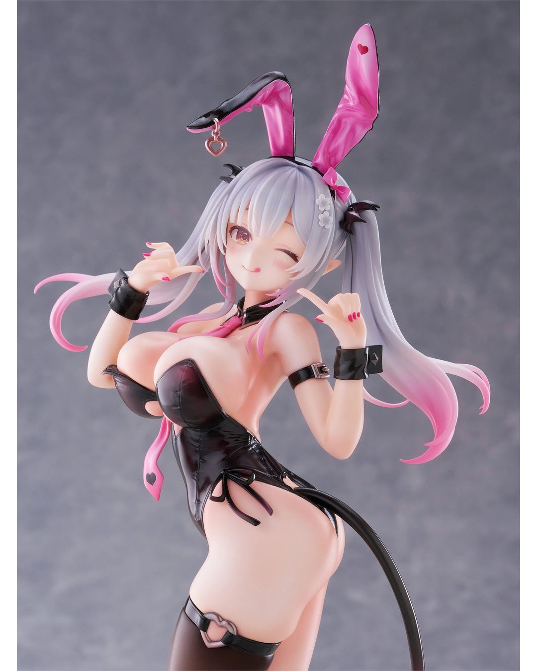 [Pre-order] 周防パトラ(Patra Suou) バニーver. 1/6 Figure