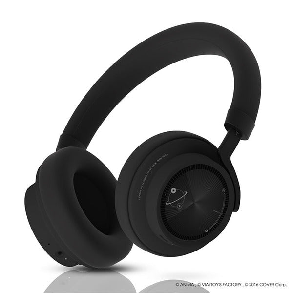 [pre-order] Hololive Hoshimachi Suisei - ANW03 Midnight Grand Orchestra Ver. - Headphones [Store Bouns]