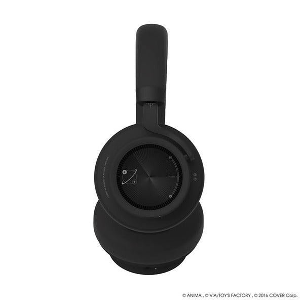 [pre-order] Hololive Hoshimachi Suisei - ANW03 Midnight Grand Orchestra Ver. - Headphones [Store Bouns]