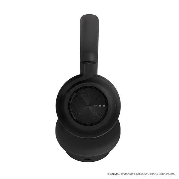 [pre-order] Hololive Hoshimachi Suisei - ANW03 Midnight Grand Orchestra Ver. - Headphones [Store Bouns]