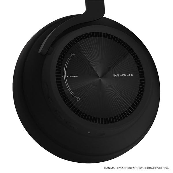 [pre-order] Hololive Hoshimachi Suisei - ANW03 Midnight Grand Orchestra Ver. - Headphones [Store Bouns]