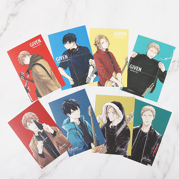 [pre-order]  [On-site vendors] -given exhibition- Goods