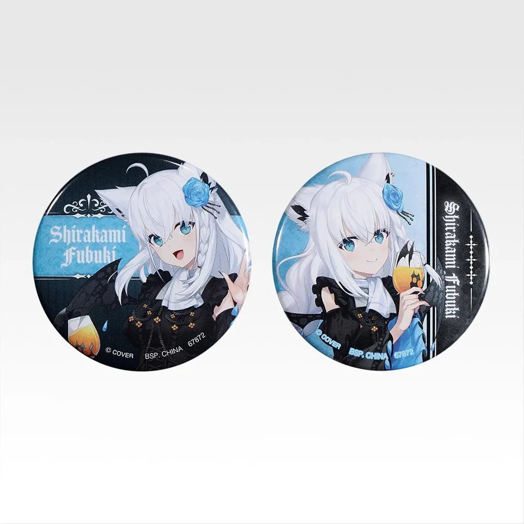 [現貨] Hololive 一番賞 [ホロライブ ～Villain Style～] 原箱 (2026年1月)