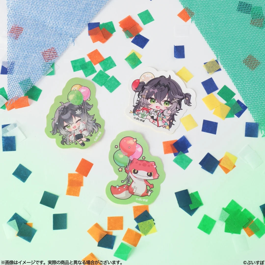 [Pre-order] VSPO 龍巻ちせ(Tatsumaki Chise) Birthday  2026