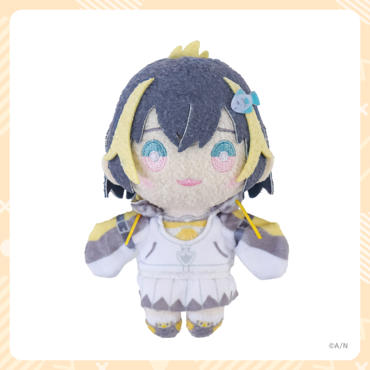 [預訂] Nijisanji 【にじぬいコンセプトシリーズ vol.3】にじぬいぱすてる [概念系列vol.3 Nijinui公仔] ペトラ グリン (Petra Gurin)