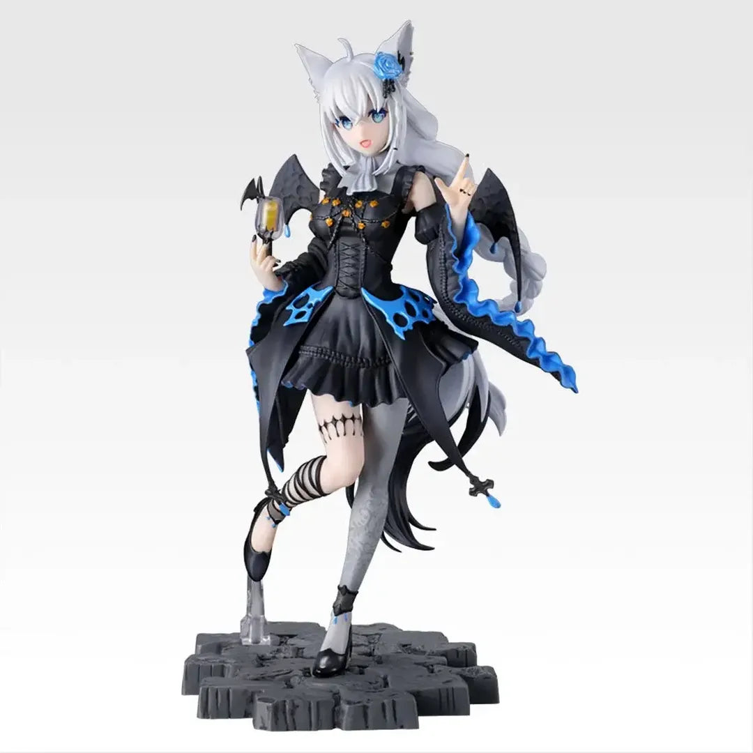 [現貨] Hololive 一番賞 [ホロライブ ～Villain Style～] 原箱 (2026年1月)