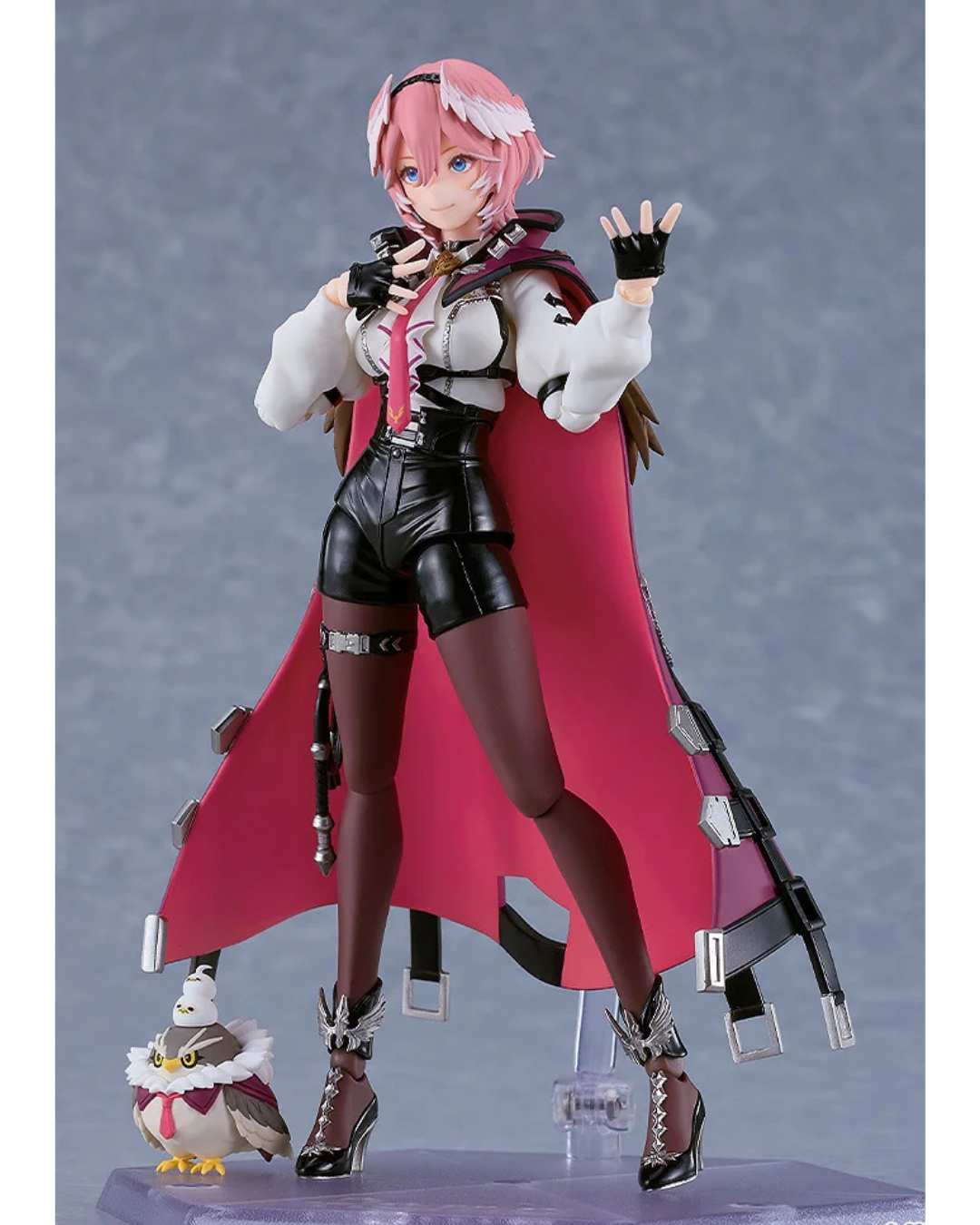  [pre-order] [Japanese Version][Special Edition] Hololive 鷹嶺ルイ(Takane Lui) figma Figure