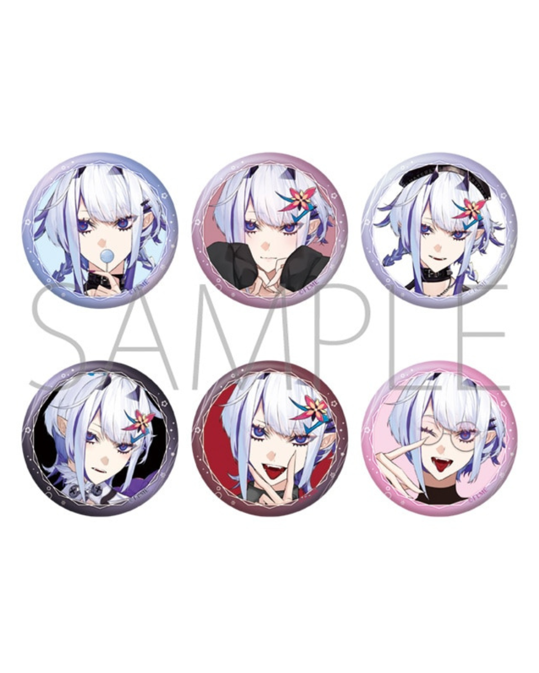 [Pre-order] Whale Taylor Birthday Celebration