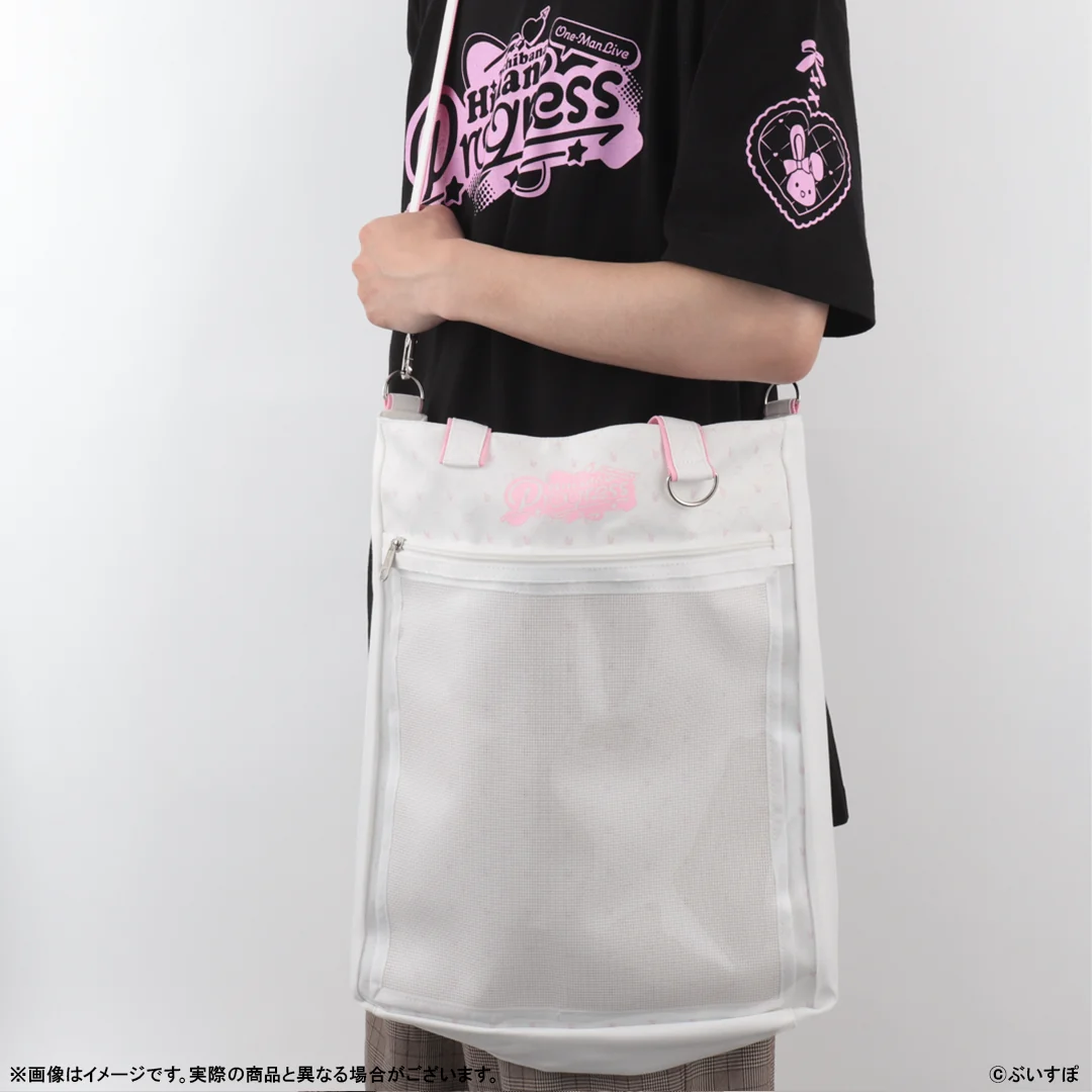 「預訂」VSPO 橘ひなの(Hinano Tachibana) One-Man Live Progress
