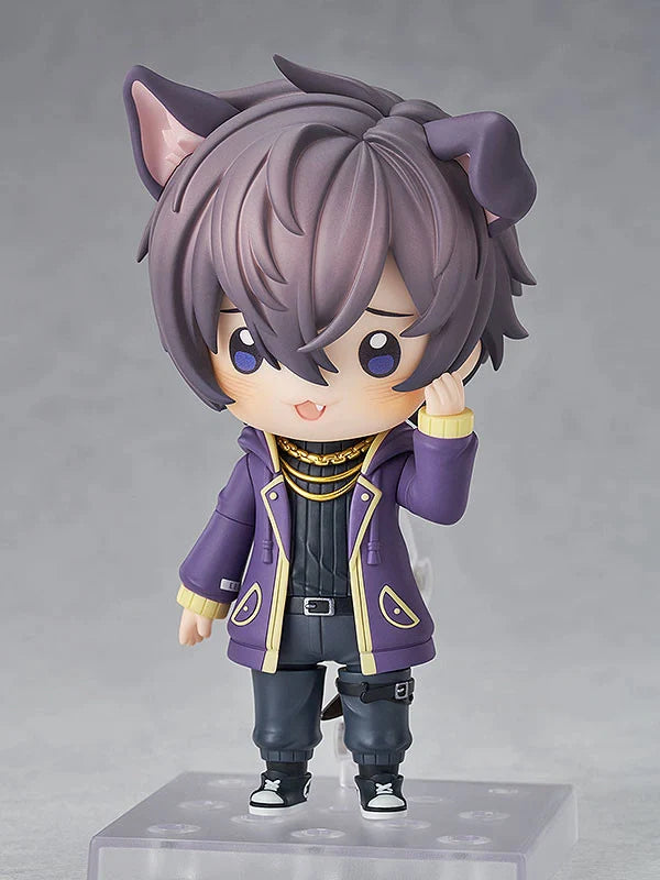 「現貨」 Shoto 黏土人 Figure