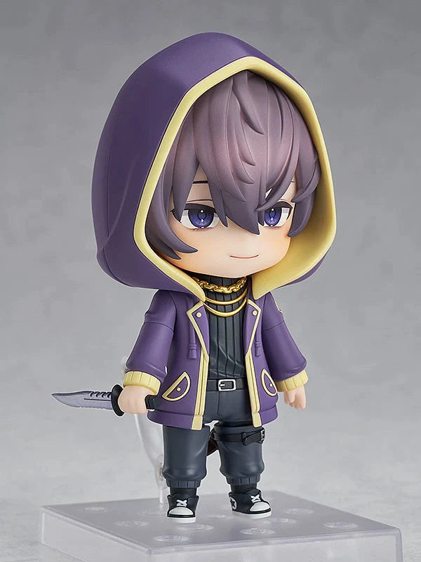 「現貨」 Shoto 黏土人 Figure