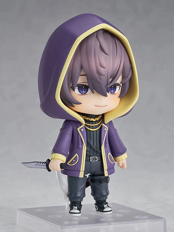  [In-stock] Shoto Nendoroid  Figure