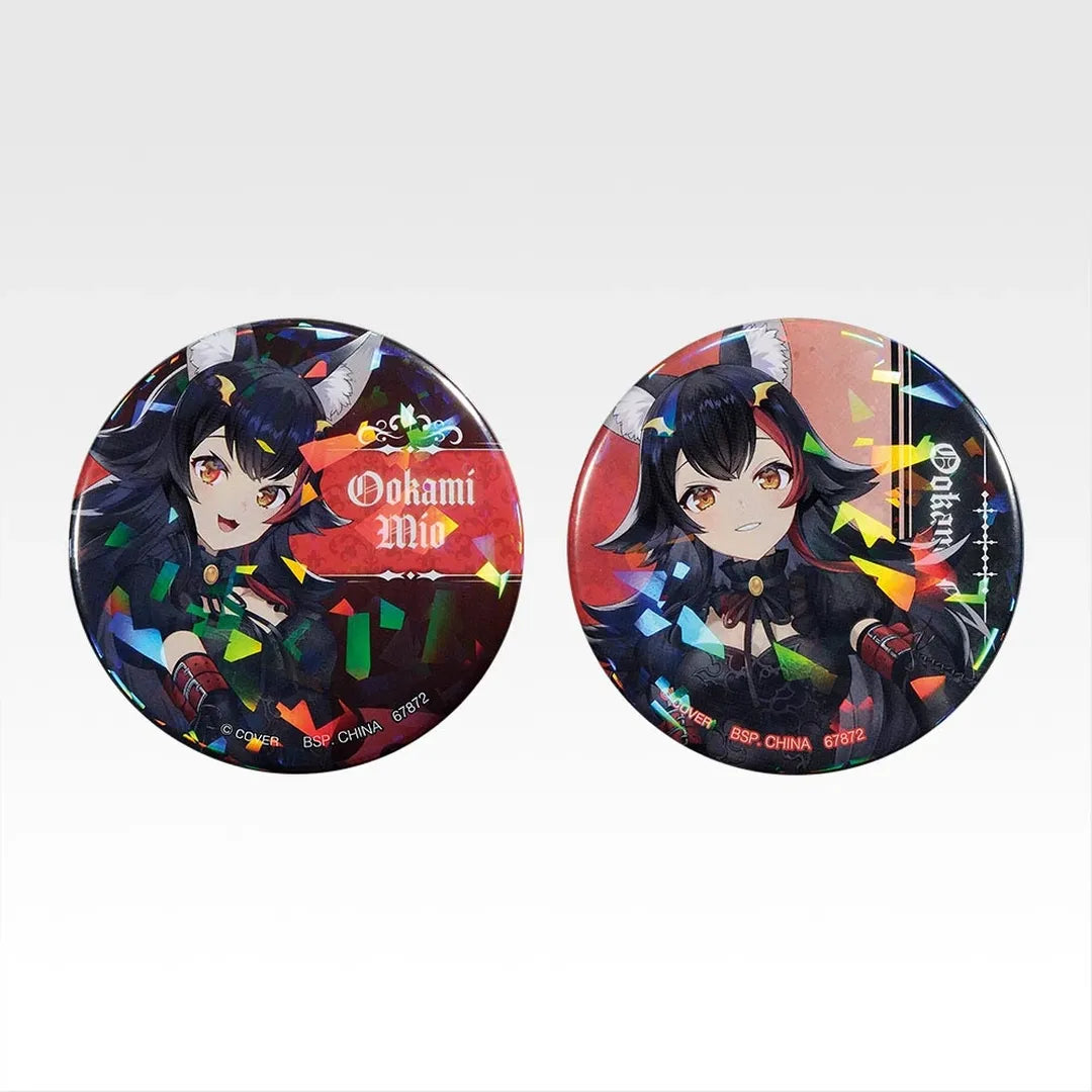 [現貨] Hololive 一番賞 [ホロライブ ～Villain Style～] 原箱 (2026年1月)