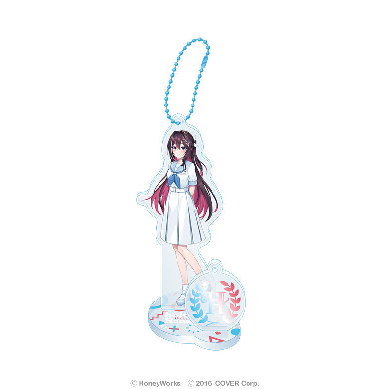  [pre-order] Hololive SUPER EXPO 2024 Goods part 7 - HoneyWorks ほろはにヶ丘 High School - Acrylic Stand
