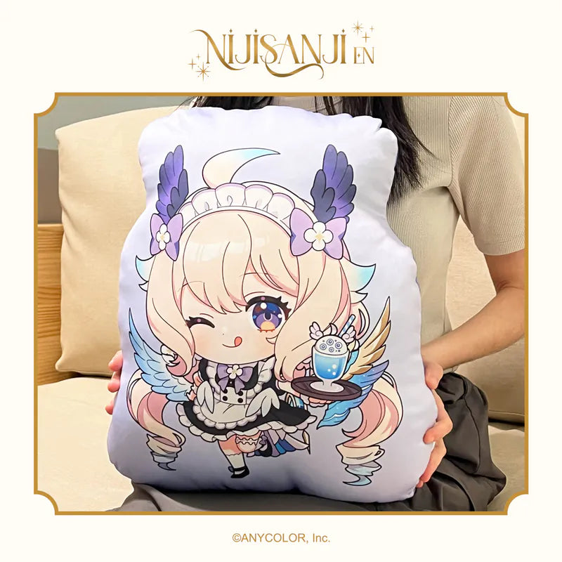  [pre-order]  Nijisanji  [NIJISANJI EN x FanFans cafe] Goods