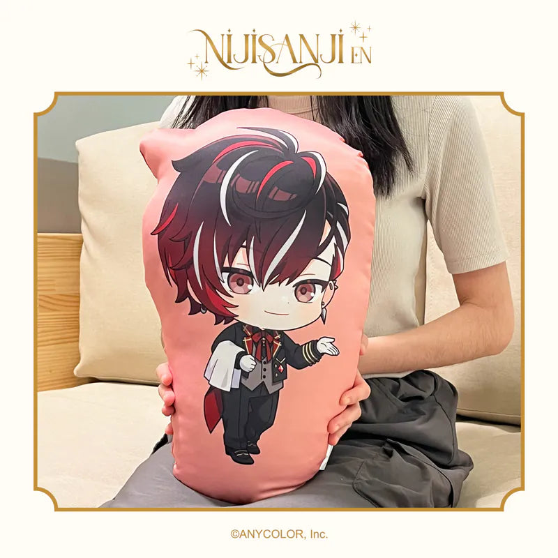  [pre-order]  Nijisanji  [NIJISANJI EN x FanFans cafe] Goods