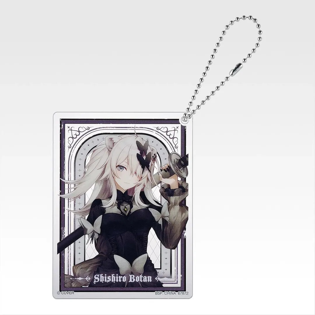 [現貨] Hololive 一番賞 [ホロライブ ～Villain Style～] 原箱 (2026年1月)