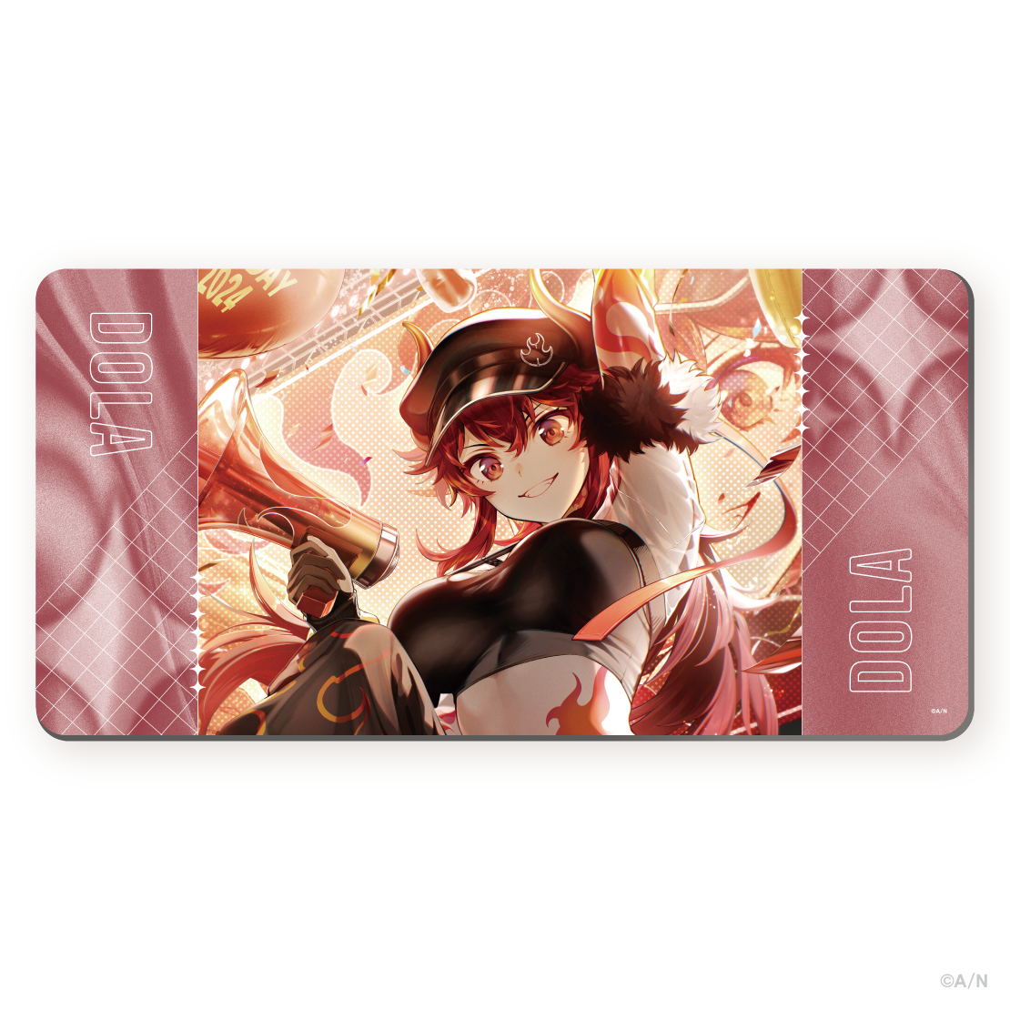 [Pre-order] Nijisanji 【カードサプライ vol.4】ドーラ (Dola)