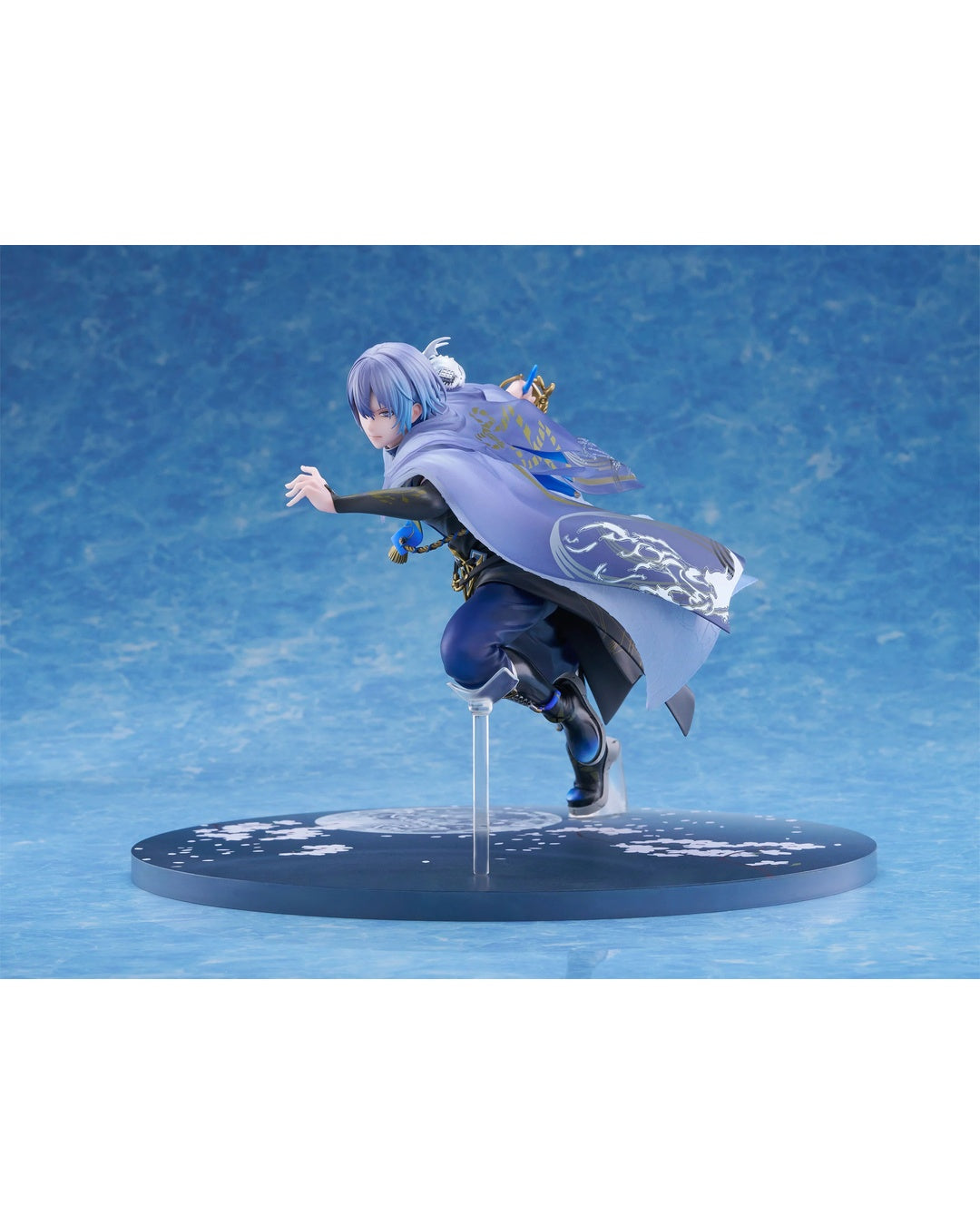 [Pre-order] Nijisanji 小柳ロウ(Koyanagi Rou) 1/7 Figure [furyu]