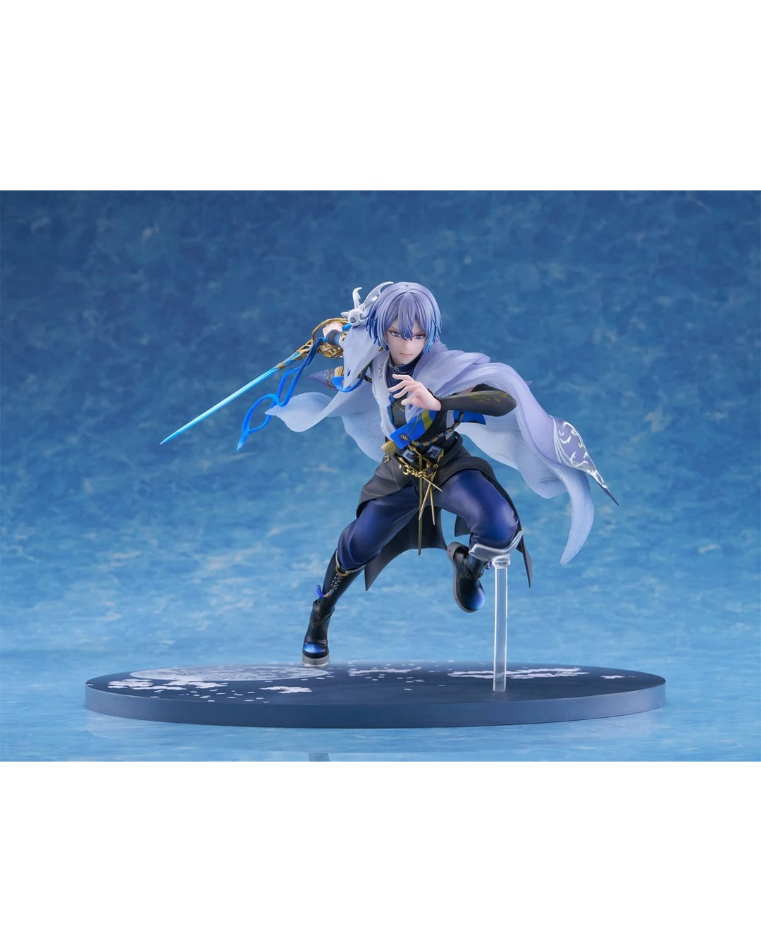 [Pre-order] Nijisanji 小柳ロウ(Koyanagi Rou) 1/7 Figure [furyu]