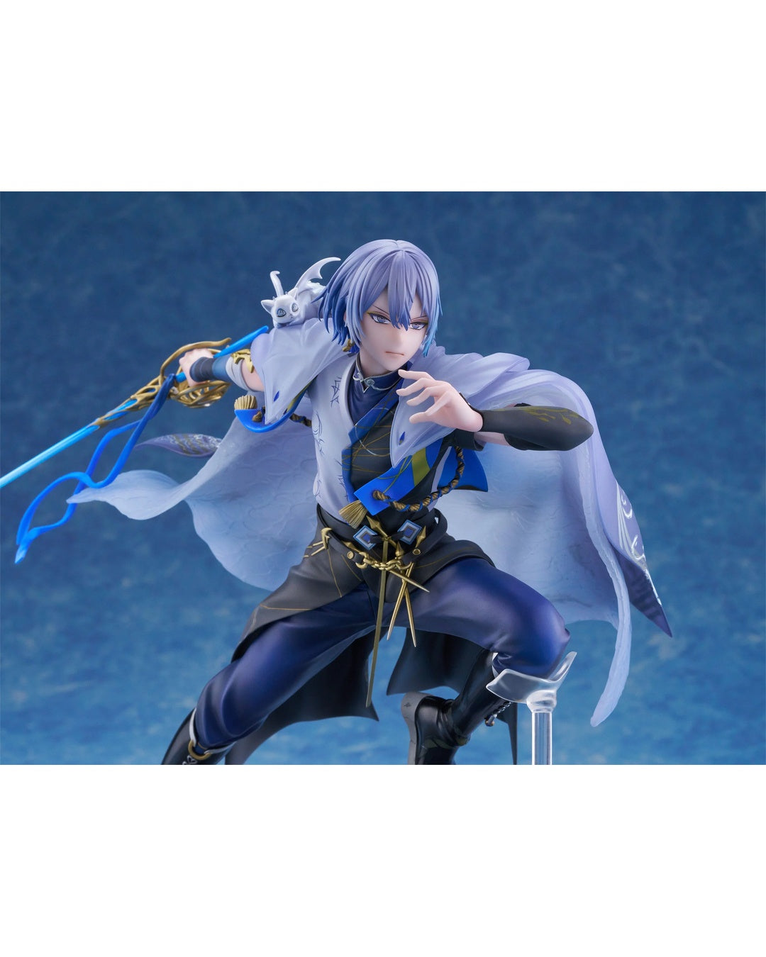 [Pre-order] Nijisanji 小柳ロウ(Koyanagi Rou) 1/7 Figure [furyu]