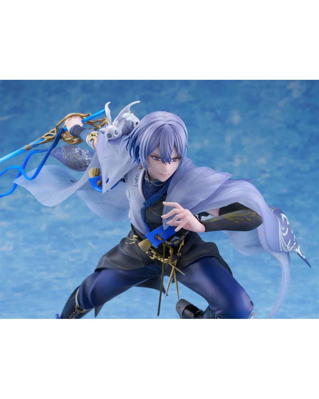 [Pre-order] Nijisanji 小柳ロウ(Koyanagi Rou) 1/7 Figure [furyu]