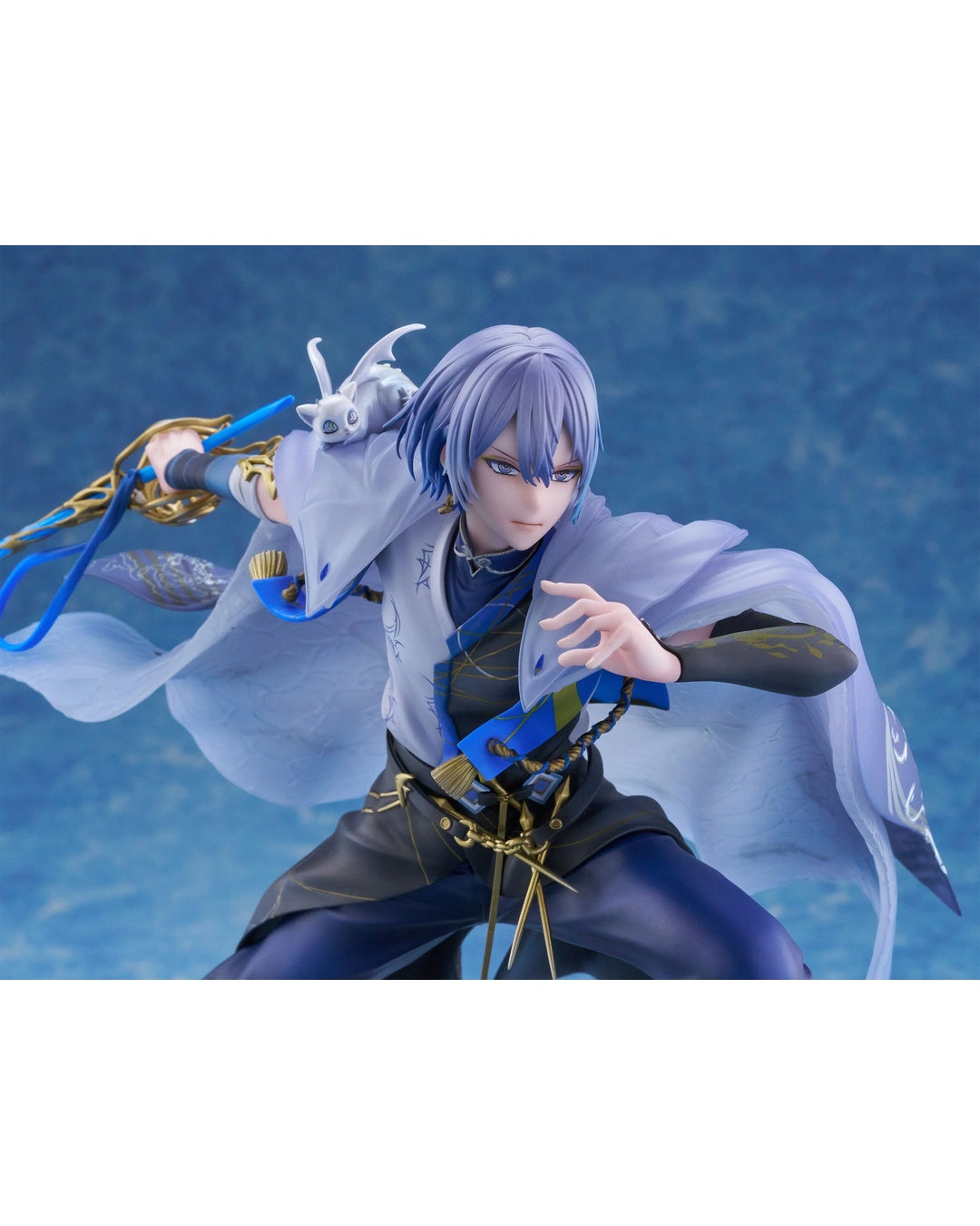 [Pre-order] Nijisanji 小柳ロウ(Koyanagi Rou) 1/7 Figure [furyu]
