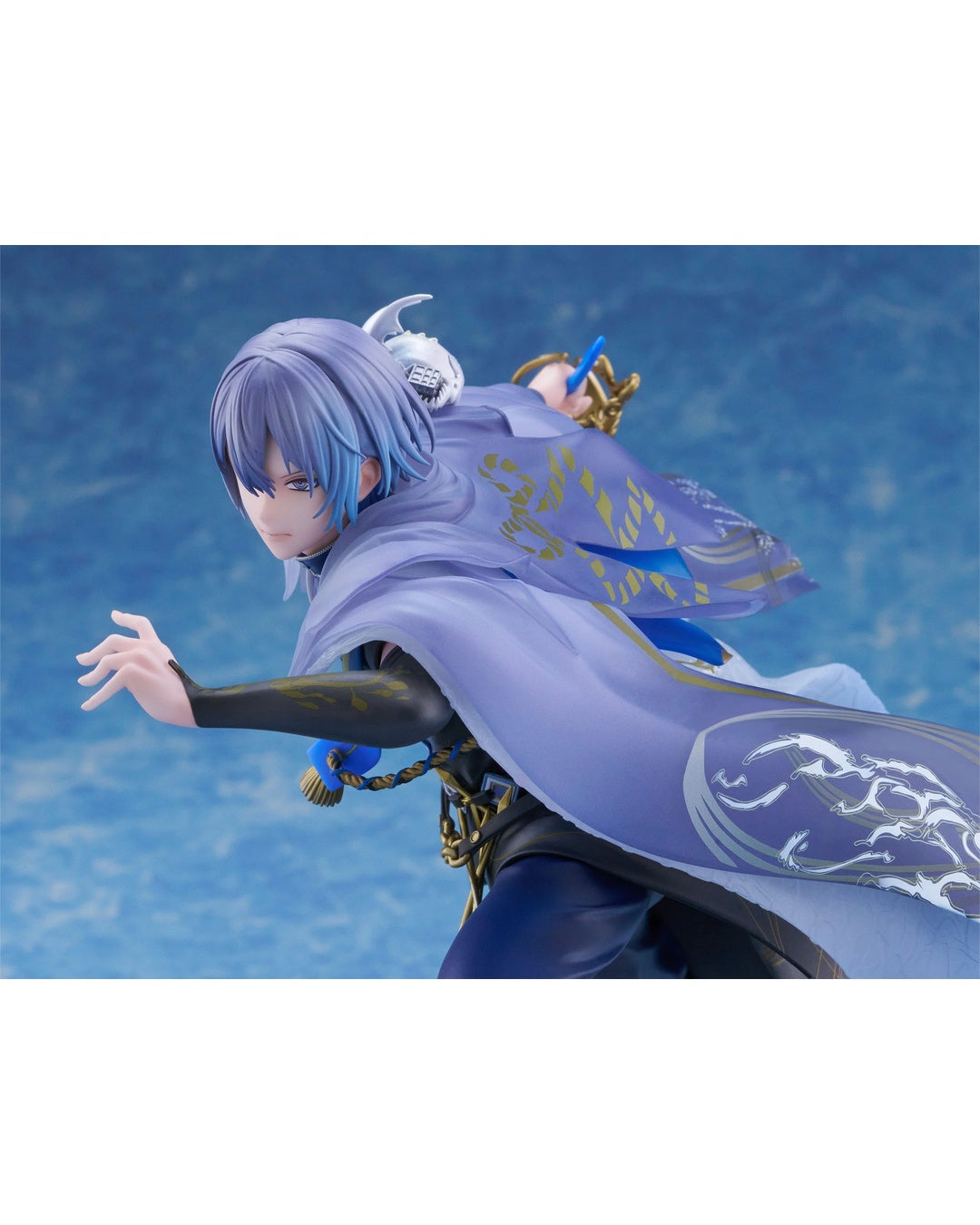 [Pre-order] Nijisanji 小柳ロウ(Koyanagi Rou) 1/7 Figure [furyu]