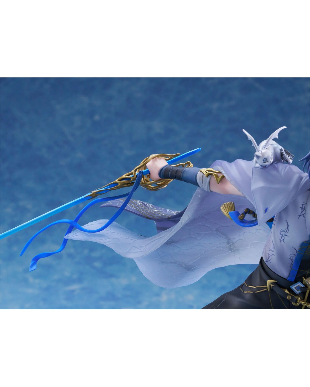 [Pre-order] Nijisanji 小柳ロウ(Koyanagi Rou) 1/7 Figure [furyu]
