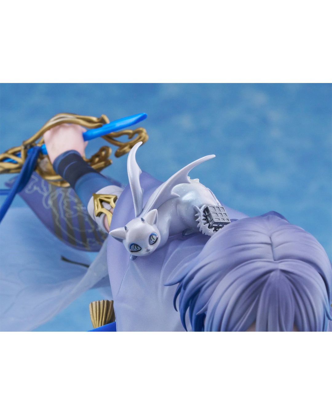 [Pre-order] Nijisanji 小柳ロウ(Koyanagi Rou) 1/7 Figure [furyu]