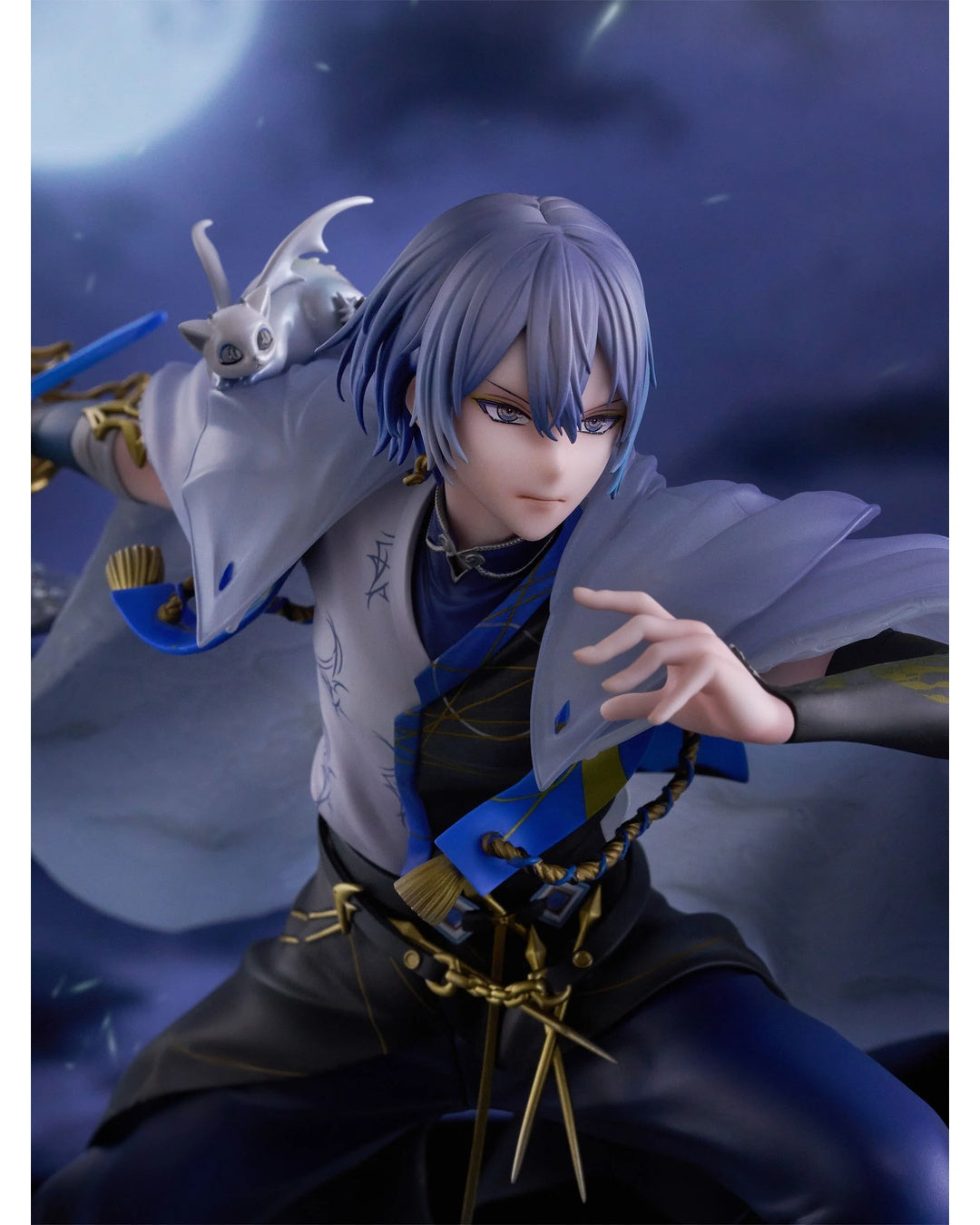 [Pre-order] Nijisanji 小柳ロウ(Koyanagi Rou) 1/7 Figure [furyu]