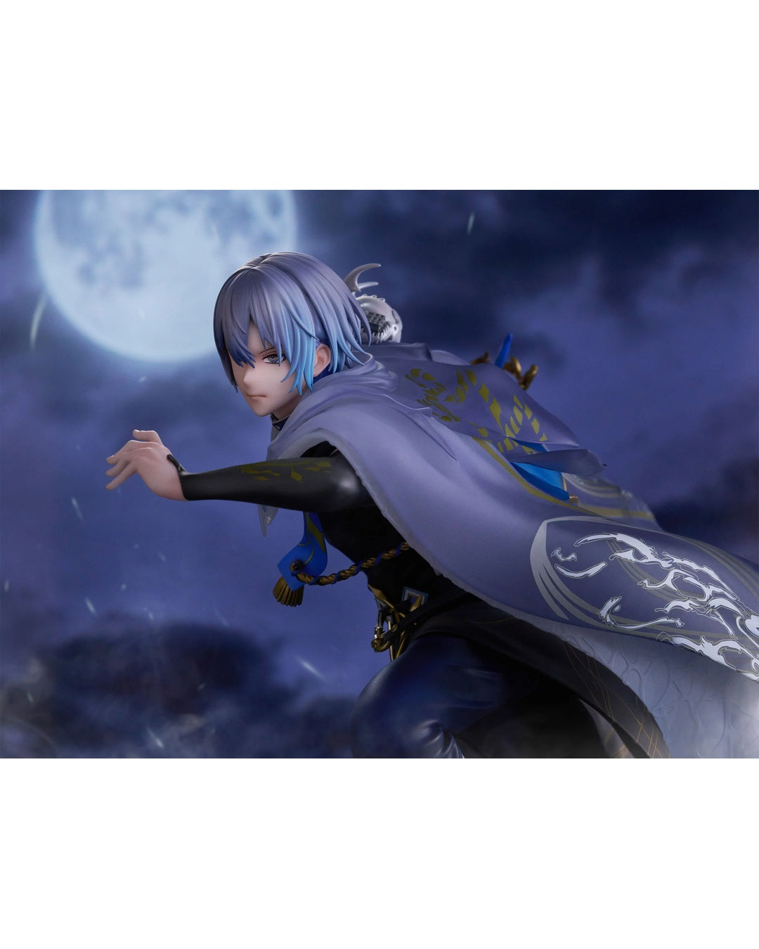 [Pre-order] Nijisanji 小柳ロウ(Koyanagi Rou) 1/7 Figure [furyu]