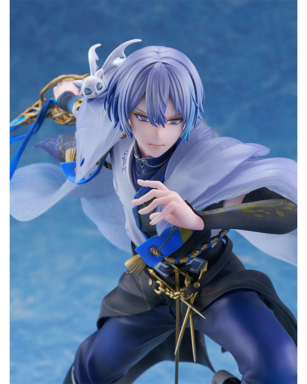 [Pre-order] Nijisanji 小柳ロウ(Koyanagi Rou) 1/7 Figure [furyu]