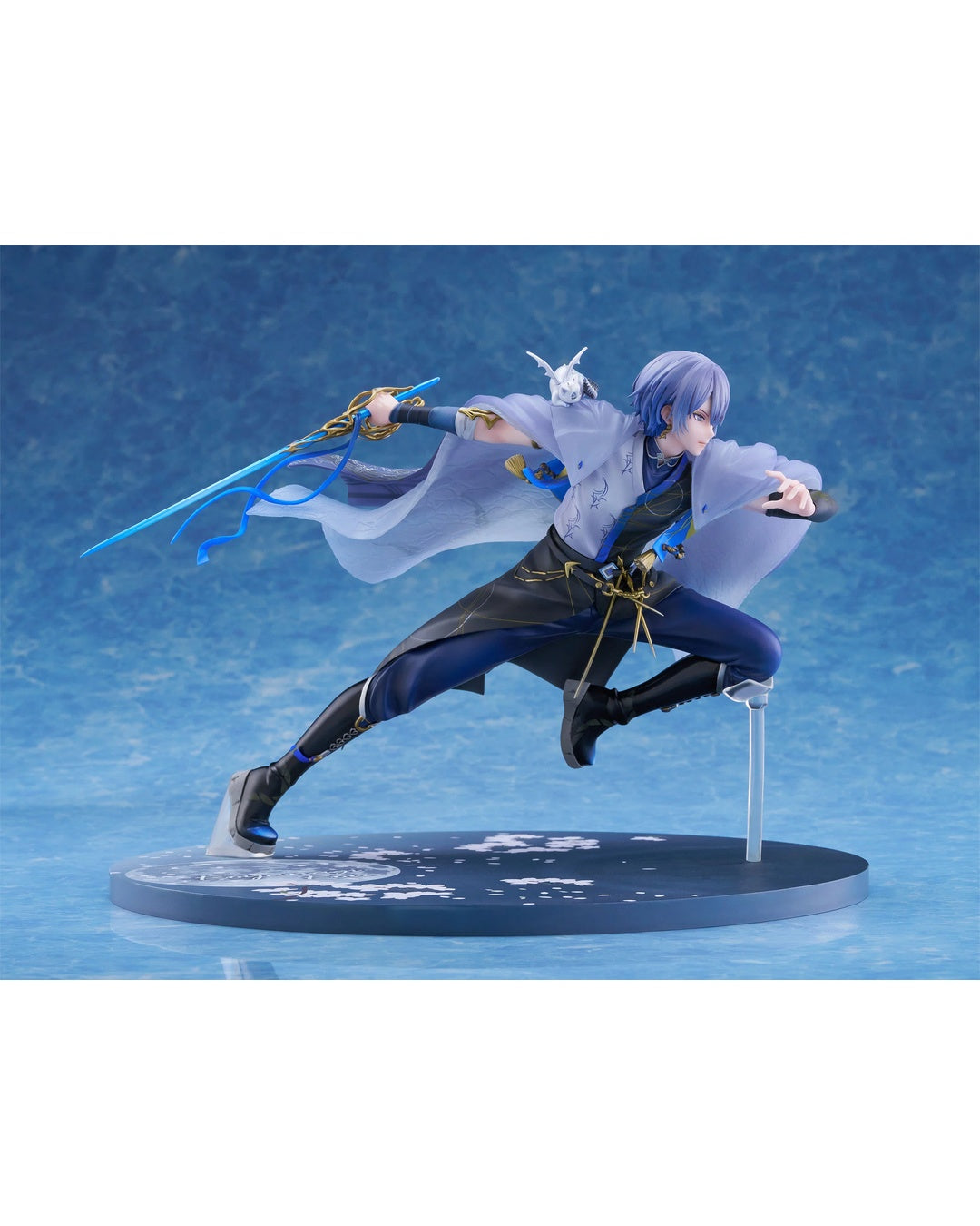 [Pre-order] Nijisanji 小柳ロウ(Koyanagi Rou) 1/7 Figure [furyu]