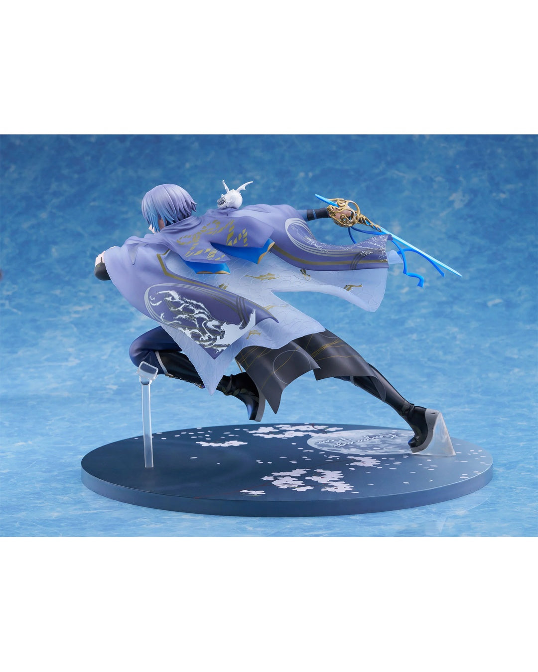 [Pre-order] Nijisanji 小柳ロウ(Koyanagi Rou) 1/7 Figure [furyu]