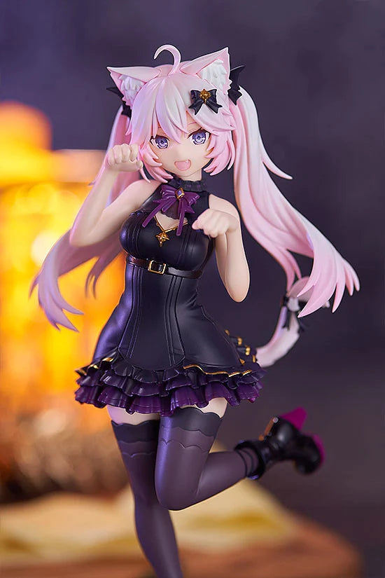  [In-stock] POP UP PARADE V Shojo ニャターシャ・ニャンナーズ Nyatasha Nyanners -Figure