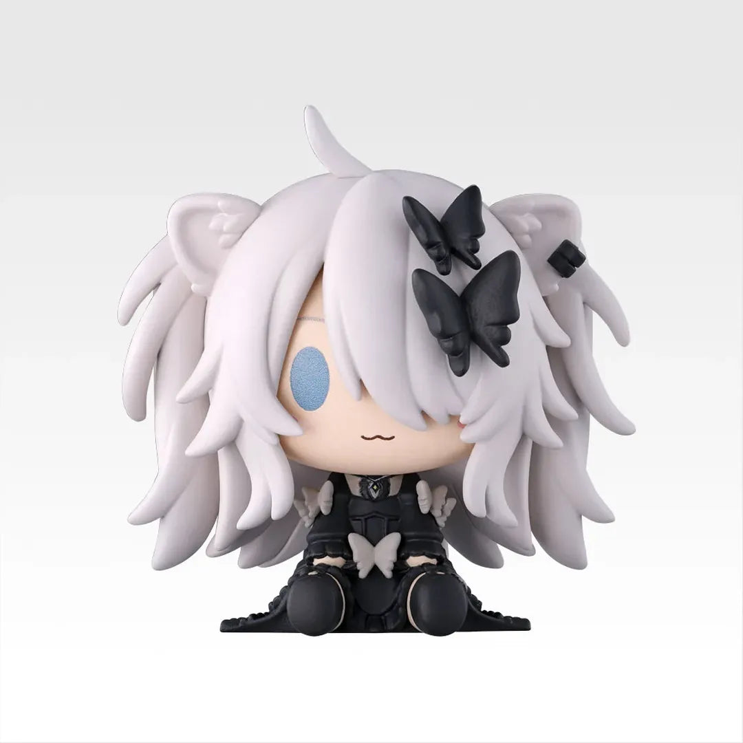 [現貨] Hololive 一番賞 [ホロライブ ～Villain Style～] 原箱 (2026年1月)