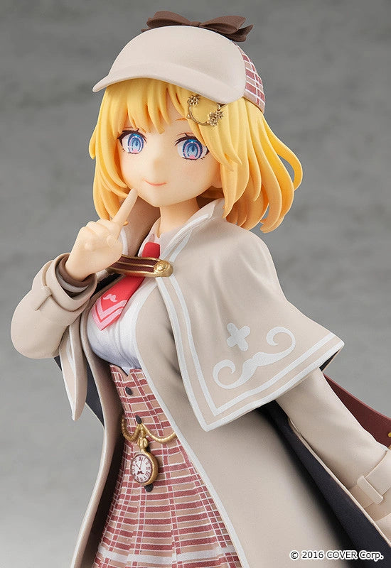 [pre-order]  Holive Production POP UP PARADE Watson Amelia Figure (Janpan ver.)
