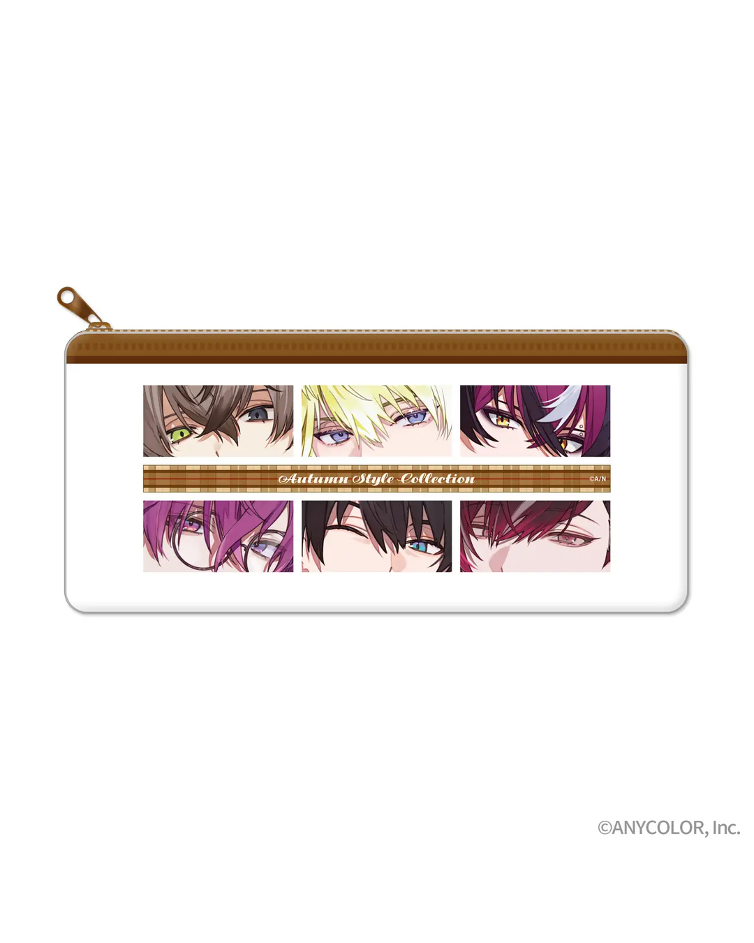 [pre-order]  NIJISANJI EN【AUTUMN STYLE COLLECTION】Goods