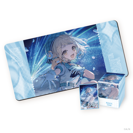 [Pre-order] Nijisanji 【カードサプライ vol.5】町田ちま (Machita Chima)
